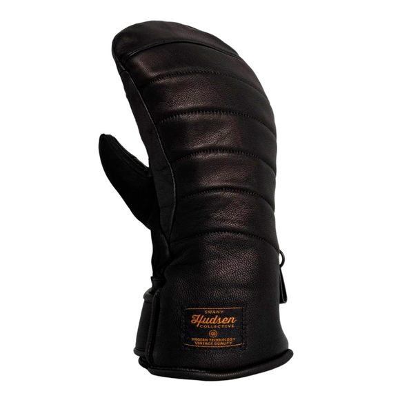 Women's Libby Waterproof Breathable Moisture-wicking Durable Leather Insulated💘